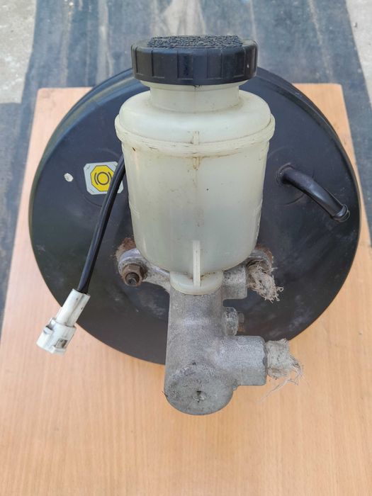 Тормозной цилиндр Suzuki Baleno