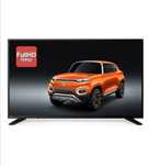 LED телевізор Toshiba 43S2850EV 43/108 см