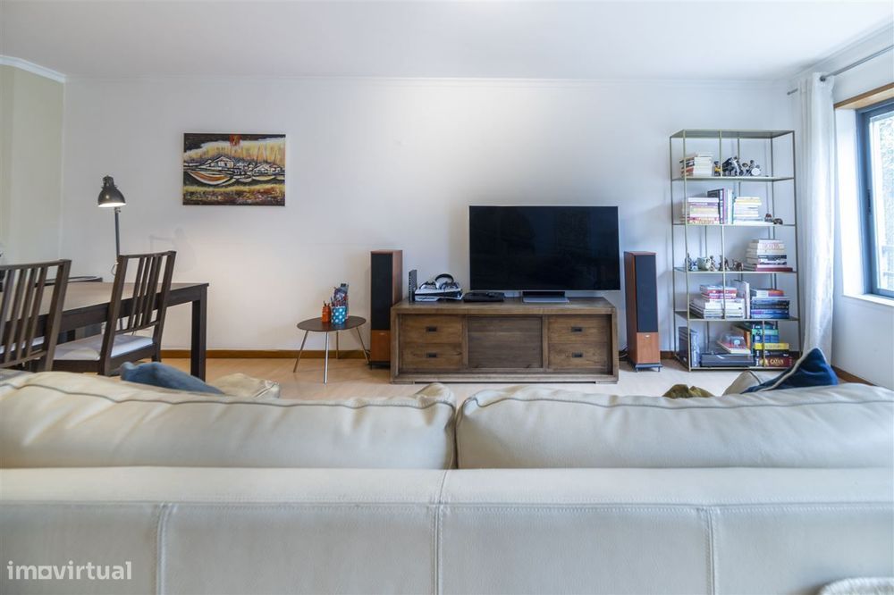 Apartamento T2, Quinta Graciosa, Estoril