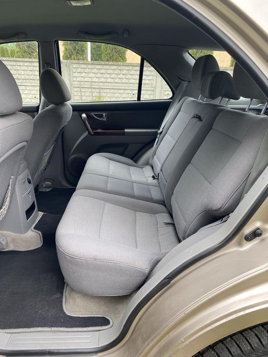 Кіа Соренто 2.5д автомат