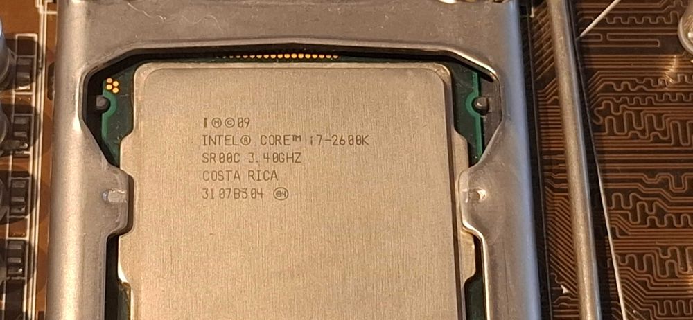 motherboard p8h67-m asus