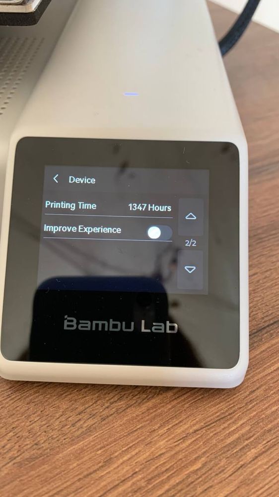 Bambu lab a1 mini