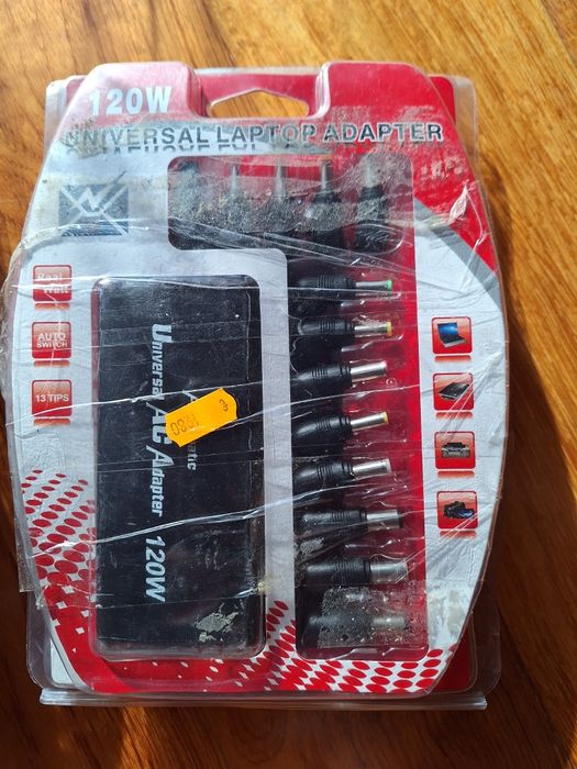 Computer Chargers / Transformers64552561372289123