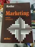 Marketing edição compacta de Philip Kotler