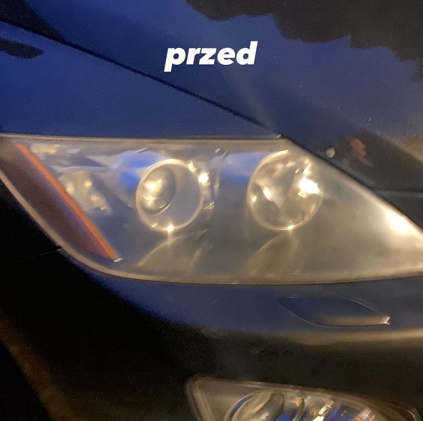 REVIVE DETAILING – Profesjonalne czyszczenie auta! Car detailing