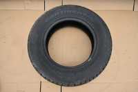 Opony letnie continental cross contact LX 255/65R17