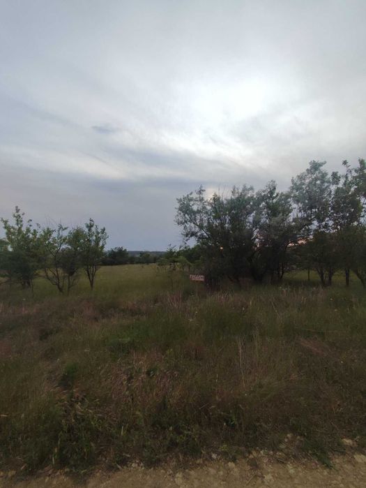 Участок продам Березовка 8 соток