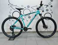 Rower Bianchi Magma 9.2 Alivio 2x9sp