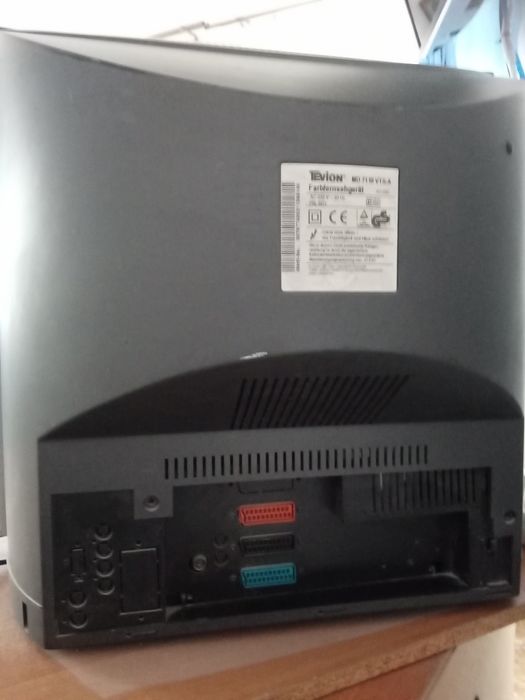 Телевизор TEVION