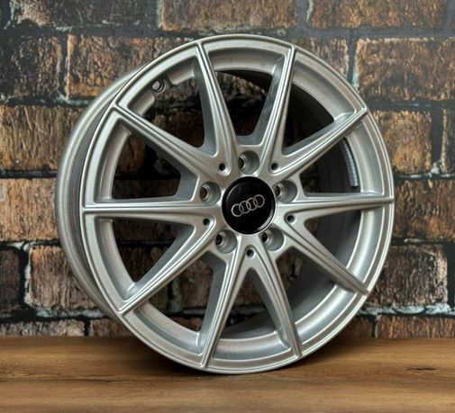 13# Alufelgi 5x112 r16 AUDI NOWE A4 A3 A6 C5 C6 B5 B6 B7 B8 B9