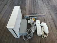 Konsola Nintendo Wii