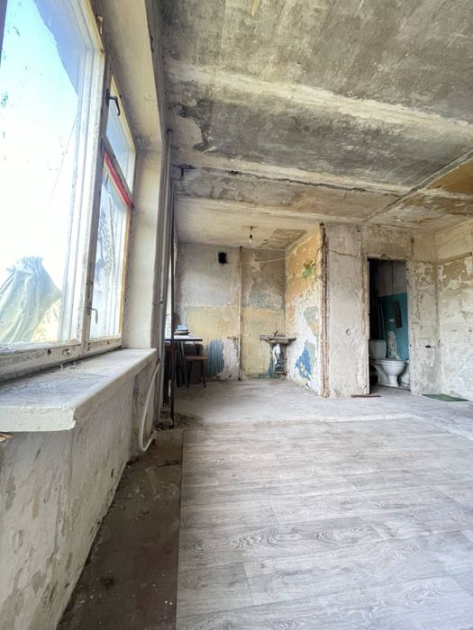 Продам 1к квартиру ул. Войцеховича / Николая Руденко 112