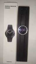 Zegarek Smartwatch Samsung Galaxy Watch 4 Classic SM-R890 44 GPS