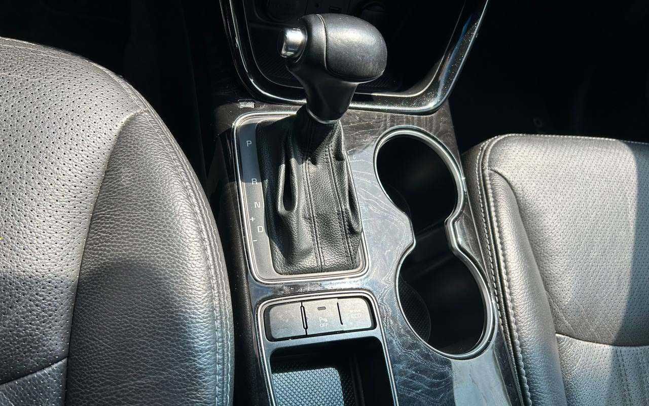 Kia Sorento 2014