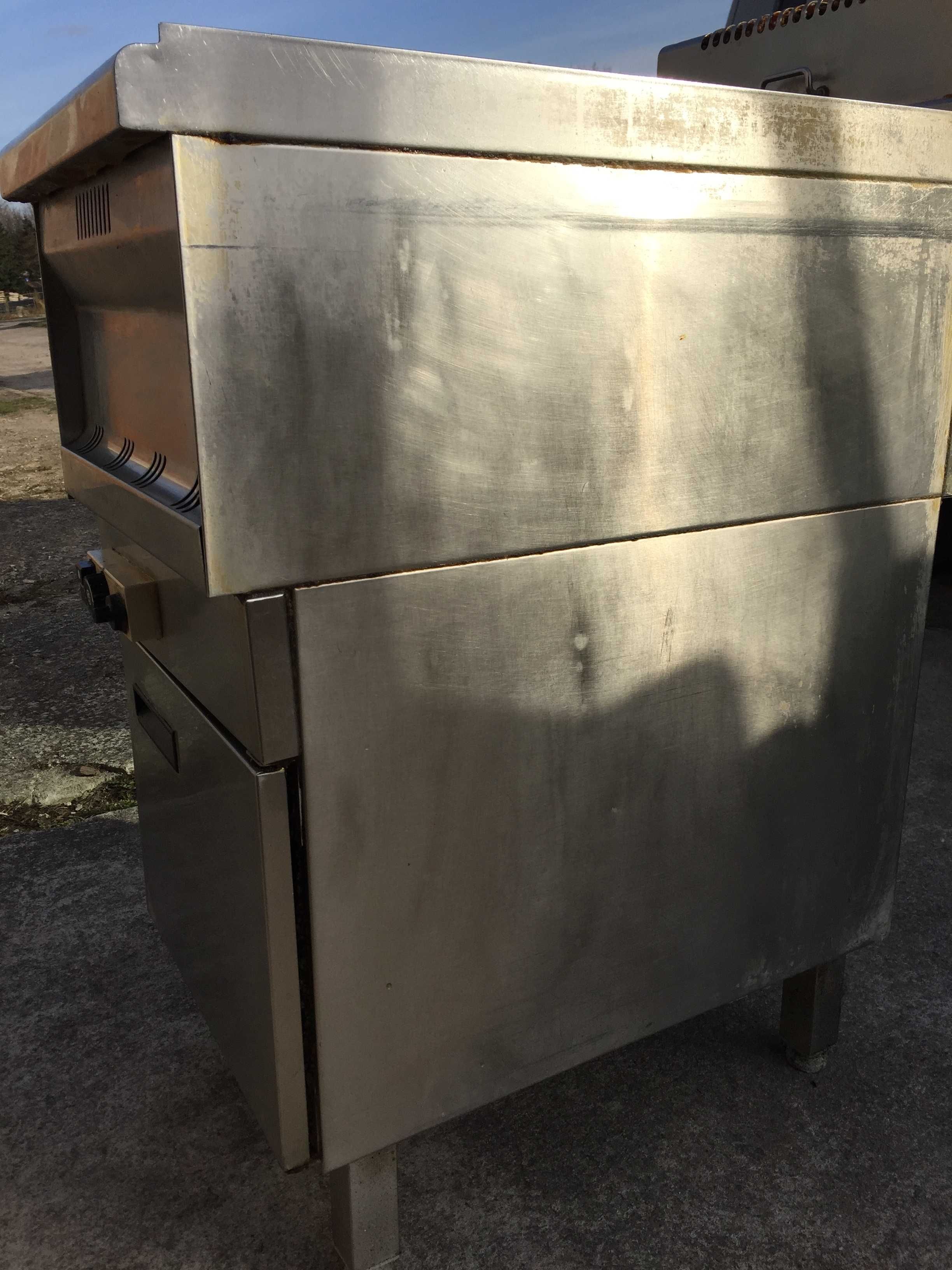 berkel 834 hendi grunbeck redFOX frytownica