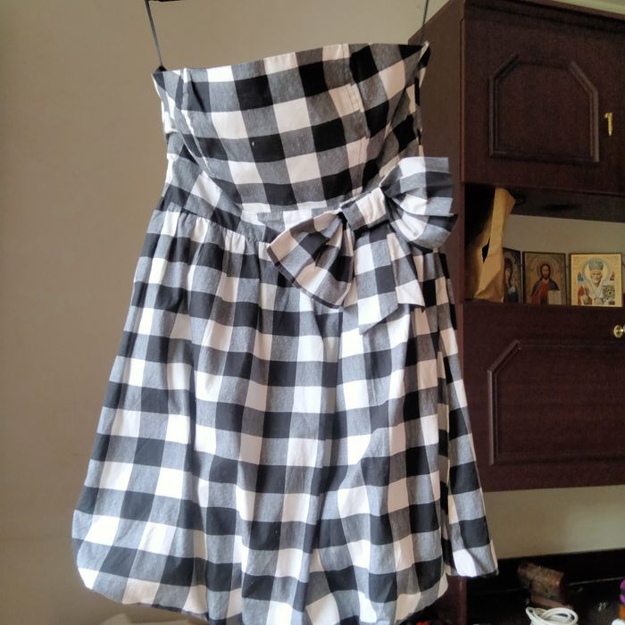 Плаття як для літнього відпочинку