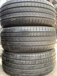 Літні вживані шини 235/60R18	Pirelli Scorpion Verde