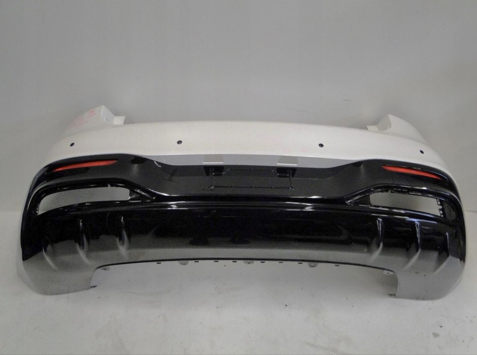 Передній Задній Бампер Mercedes EQA EQB EQC EQE EQS