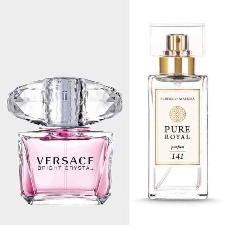 Perfumes de várias marcas em Portugal