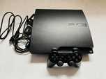 PlayStation 3 Slim 320GB PS3