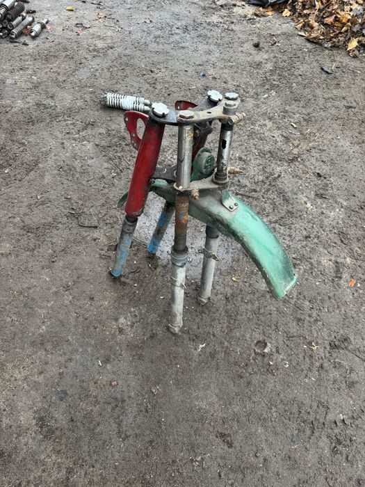 Вилки мінск восход