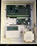 Satel Integra 64