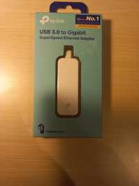 USB 3.0 Ethernet apdapter