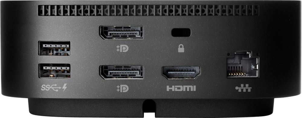 Stacja dokująca HP USB-C Dock G5 Essential P/N 72C71AA