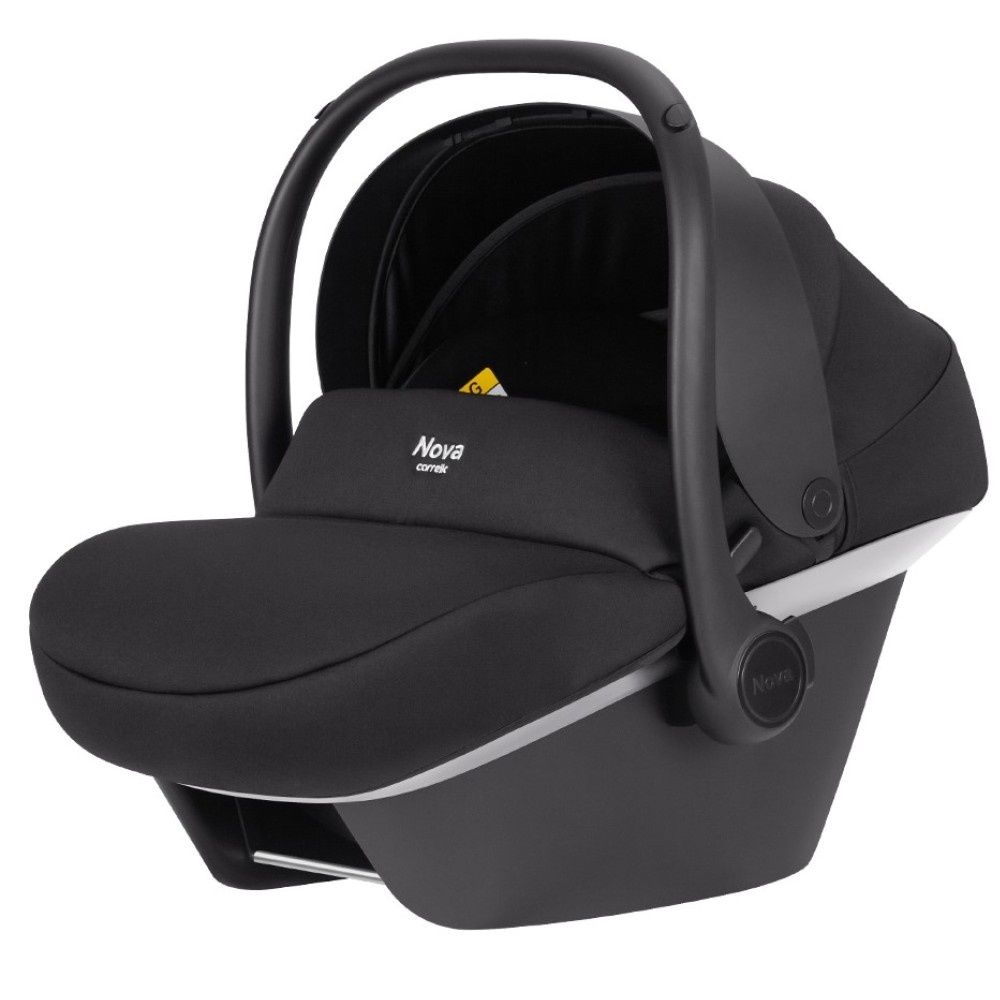 Коляска 3 в 1 Carrello Omega Plus 2024р