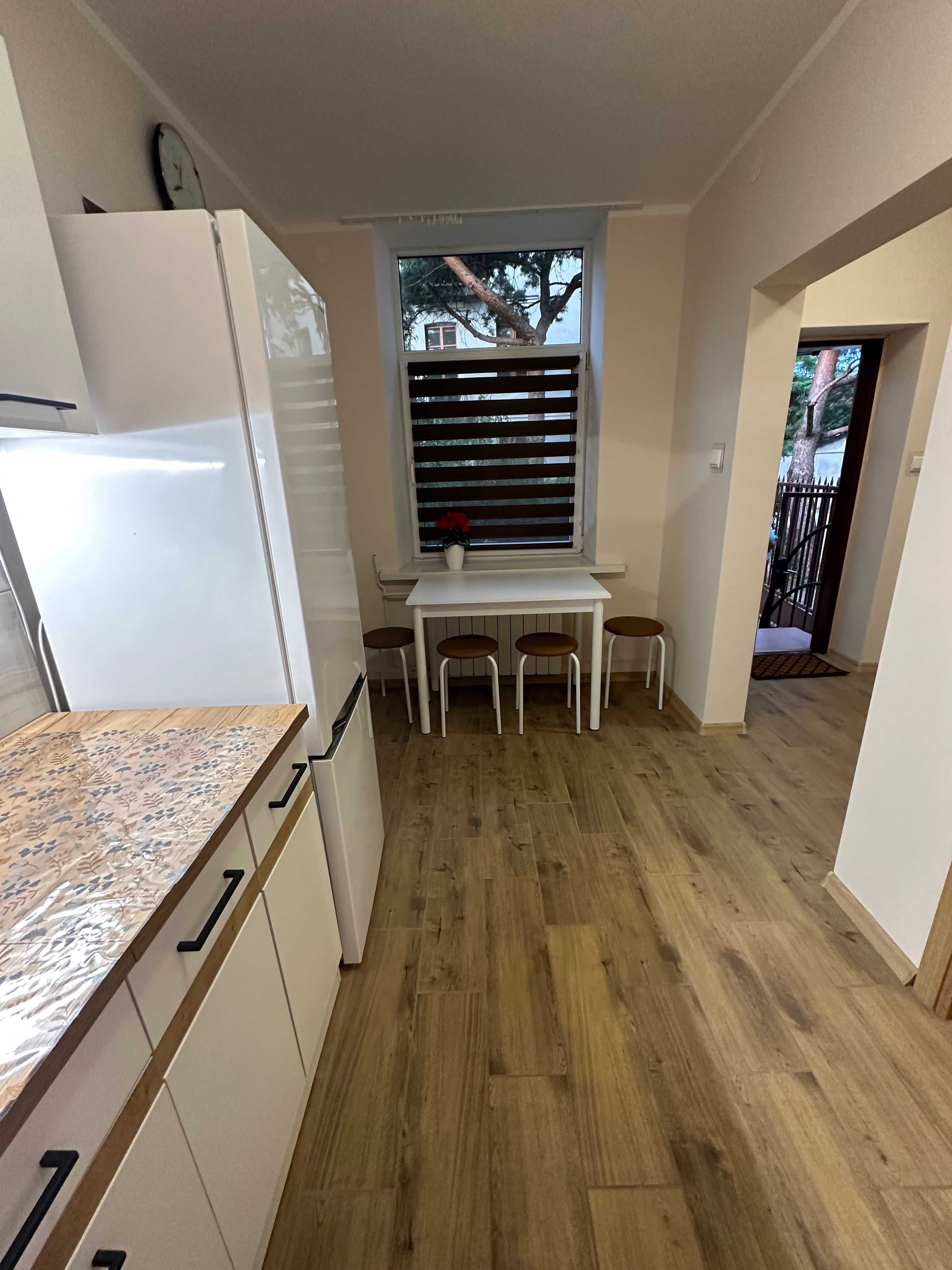 Nowe mieszkanie ok.50 m2 do wynajecia