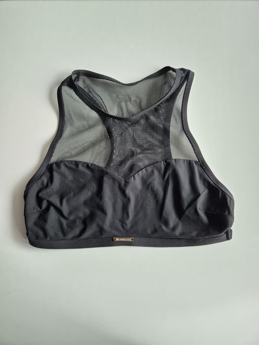 Купальник кроп-топ Anabel Arto