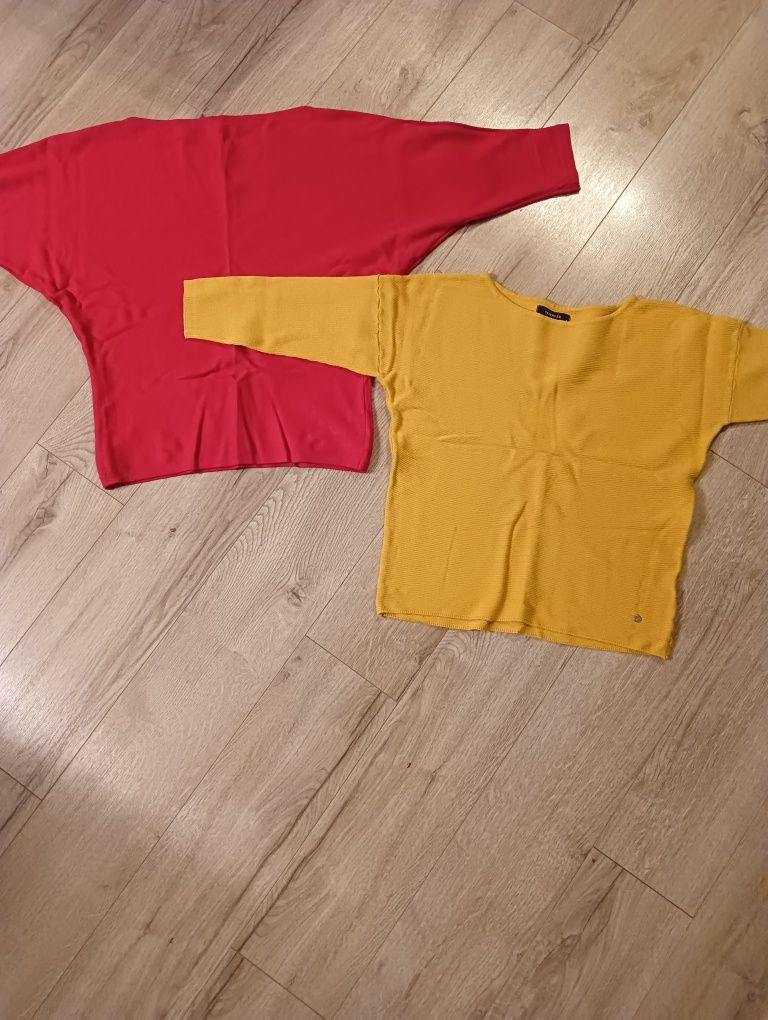 Bluzki damskie Reserved r S