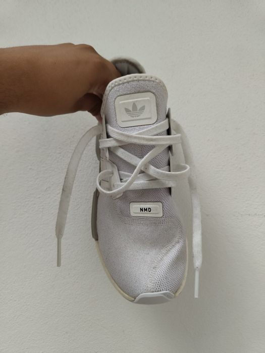 Adidas NMD_G1 pouco usadas