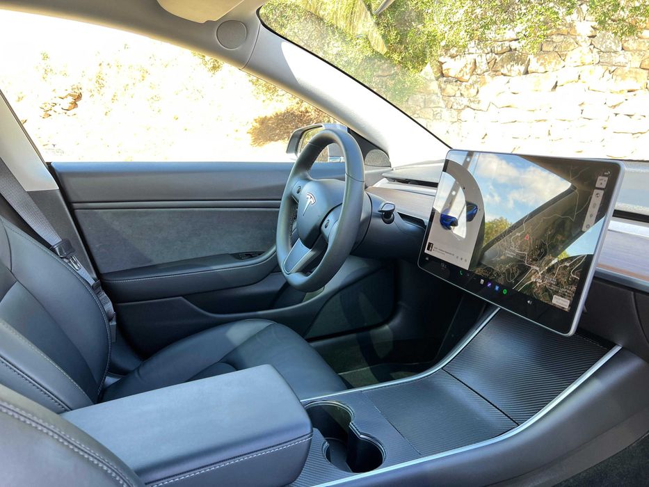 Tesla Model 3 Performance AWD 2020 – Performance Package – 32.500 €