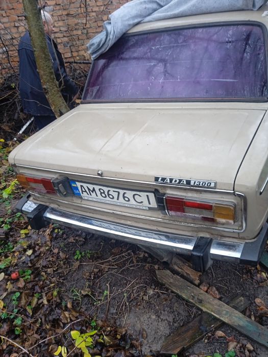 ВАЗ-2106-Газ-Бензин!