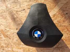Poduszka Airbag Kierownicy BMW E60 E61 START STOP LIFT