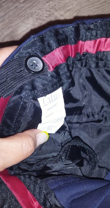 Шкільний костюм 128/134см