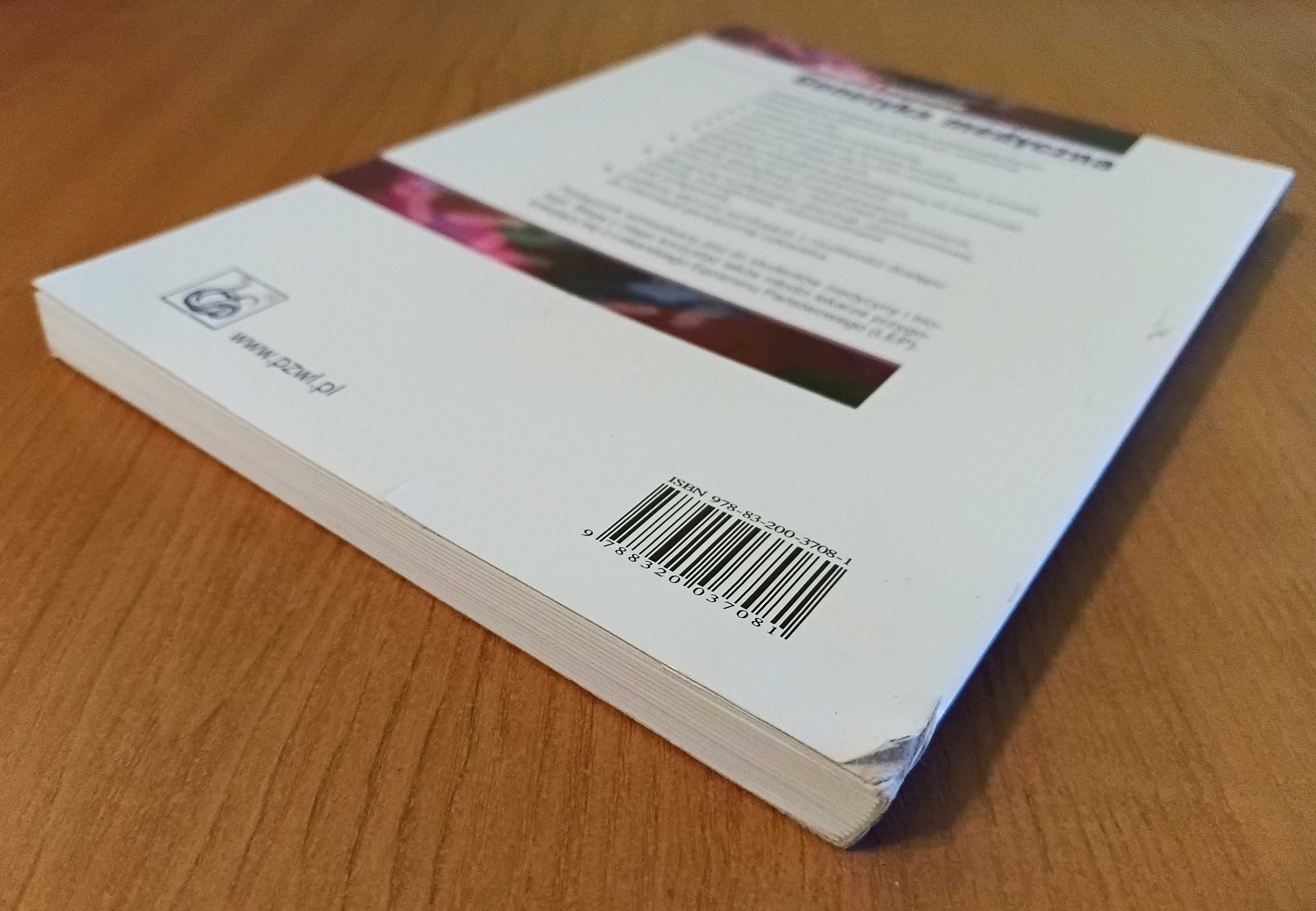 praca zbiorowa "Genetyka medyczna. Notatki z wykładów"