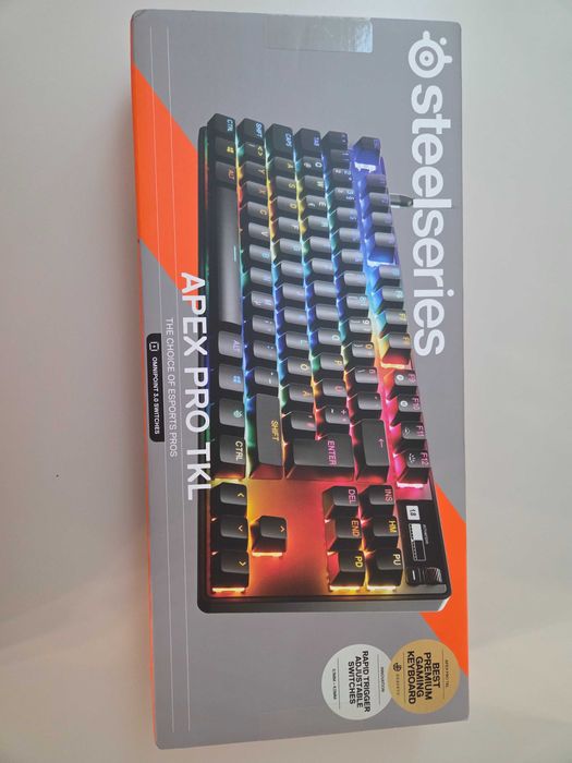 Sprzedam nowa klawiature