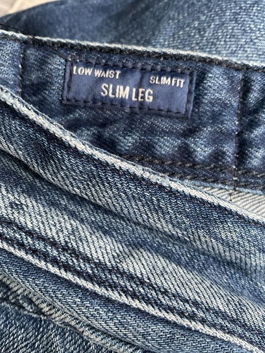 Spodnie męskie Pepe Jeans