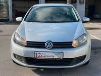 Volkswagen Golf VI 1.6 TDI Comfortline Niemcy okazja