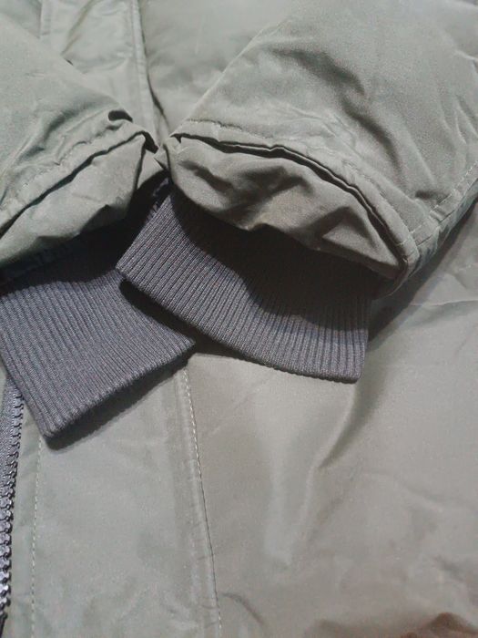 Парка, куртка, пуховик