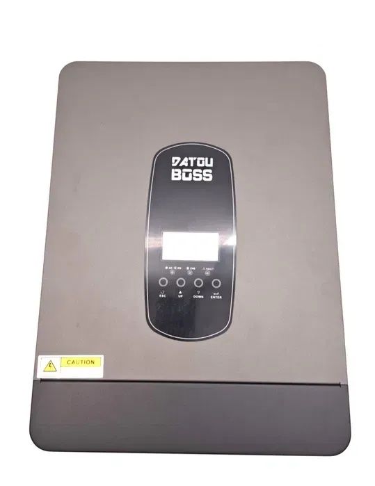 DATAUBOSS SP 7000 гібридний інвертор