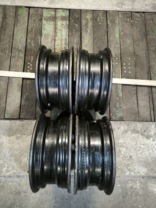 Продам диски R14. Разболтовка 4х100