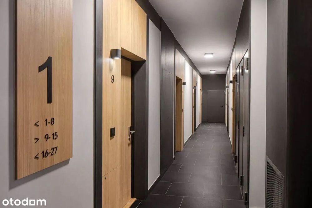 Apartment Wiktoryn Street