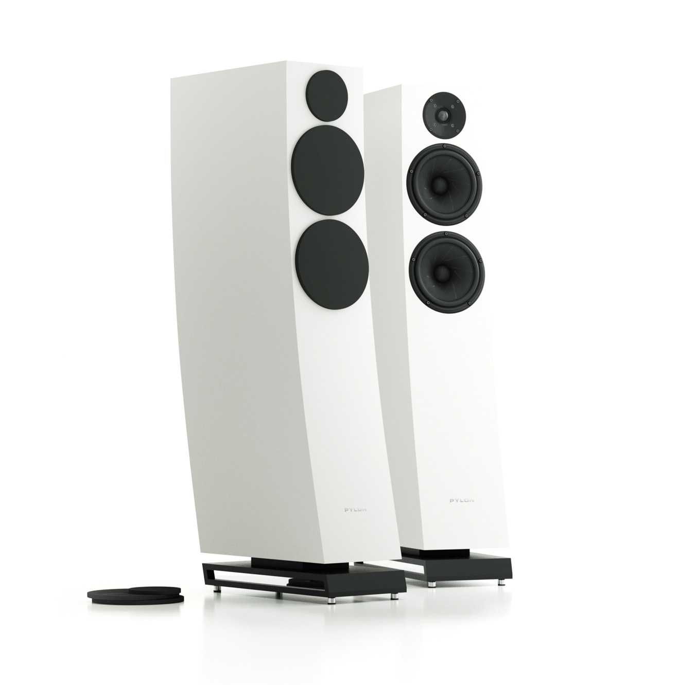 Pylon Audio JASPER 25 MK2 | Sprzedam lub ZAMIENIĘ | Raty Faktura