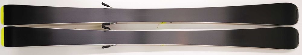 Narty używane HEAD SUPER JOY + JOY11 163 cm