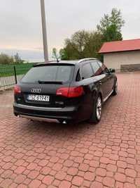 Audi A6 Audi A6 C6 Allroad