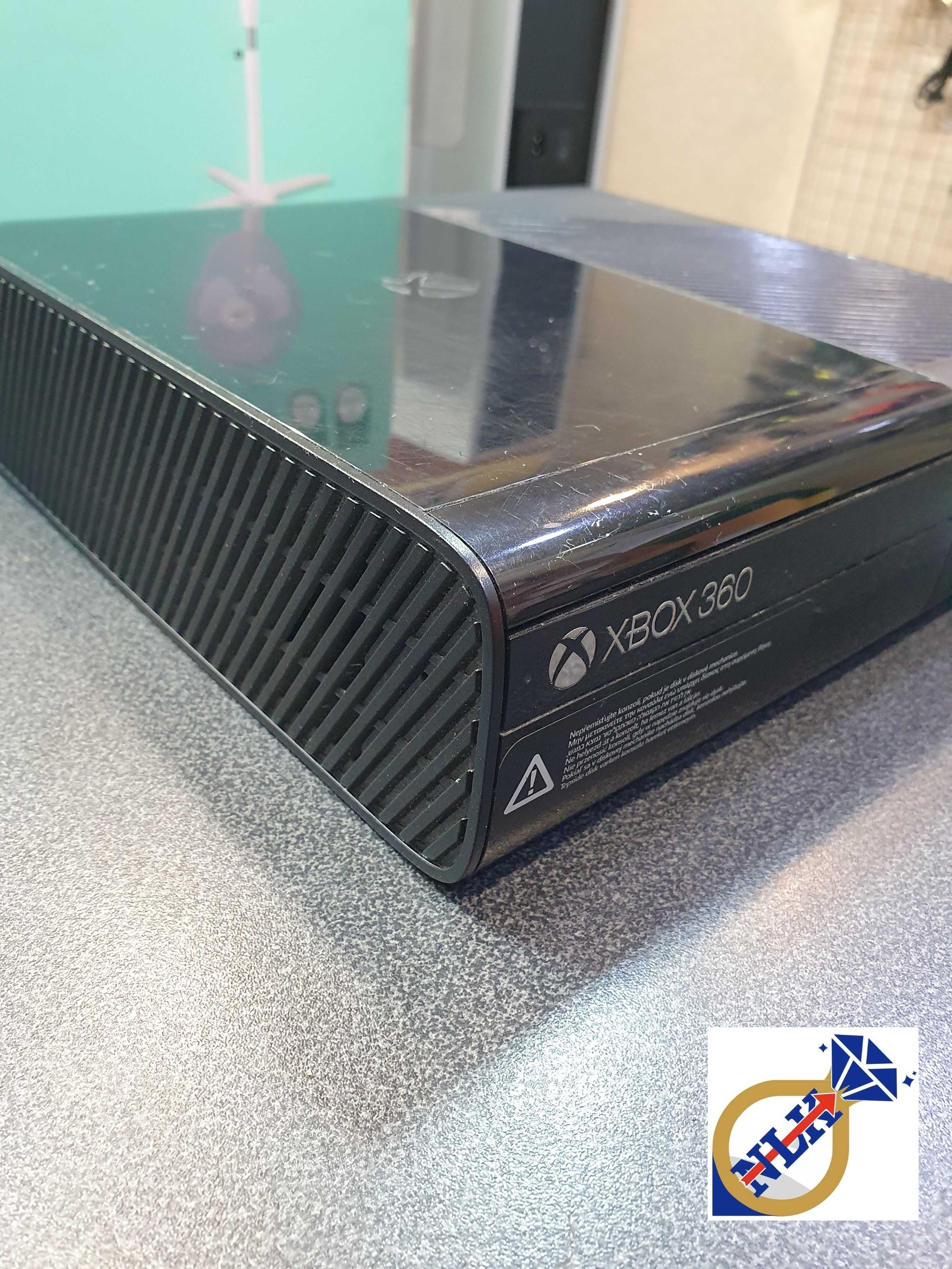 Konsola Xbox 360 + Kinect / Możliwa wysyłka