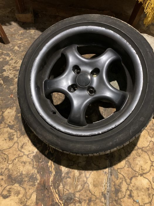 Продам диски r16